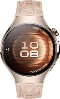 Huawei Watch 5 Roségoud 42mm
