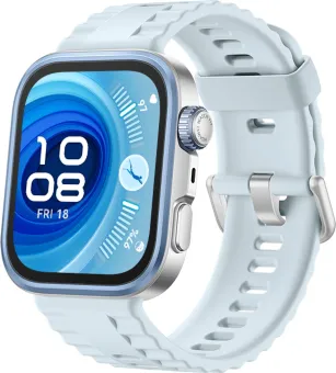 Huawei Watch Fit 4 Pro Blauw