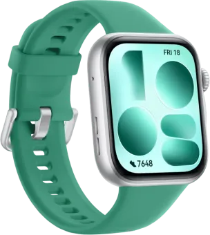 Huawei Watch Fit 5 42 mm Groen