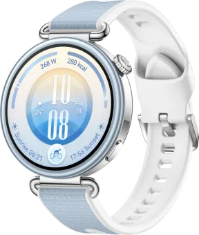 Huawei Watch GT 7 41 mm Blauw