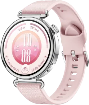 Huawei Watch GT 7 41 mm Roze