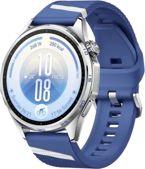 Huawei Watch GT 7 46 mm Blauw