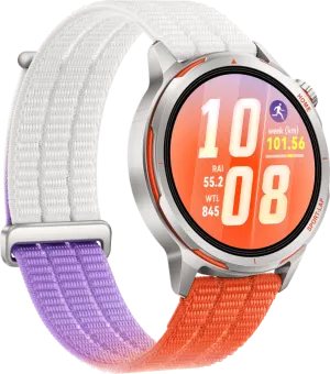 Huawei Watch GT Runner 2 Oranje