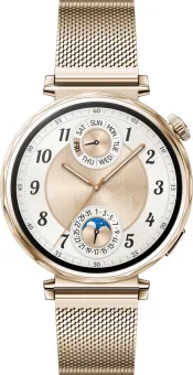 Huawei Watch GT5 Goud 41mm Huawei Watch GT5 Goud 41mm