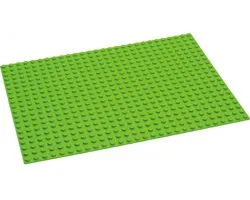 Hubelino Grondplaat Groen, 560 noppen