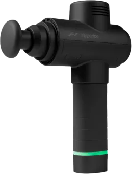 Hyperice Hypervolt 2 Zwart