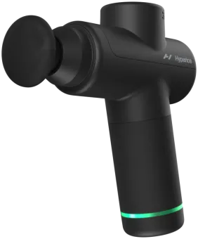 Hyperice Hypervolt Go 2 Zwart