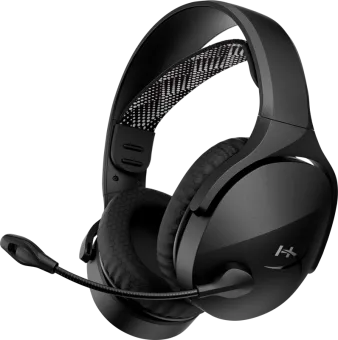 HyperX Cloud Jet Dual Wireless