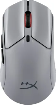 HyperX Pulsefire Haste 2 Pro 4K Wireless Gaming Muis