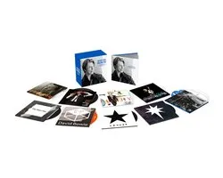 I Can't Give Everything Away (2002 - 2016)