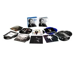 I Can't Give Everything Away (2002 - 2016)