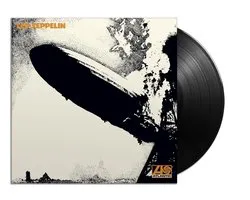 I (Remastered) (LP)