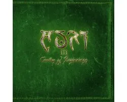 III - Candles & Beginnings