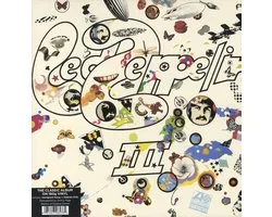 III (LP)