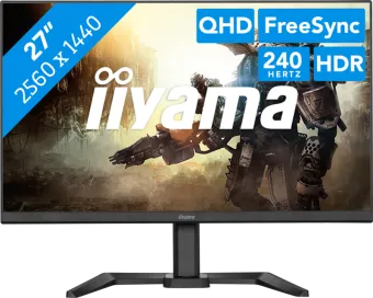 iiyama G-MASTER GB2790QSU-B5