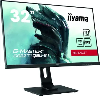 iiyama G-Master GB3271QSU-B1