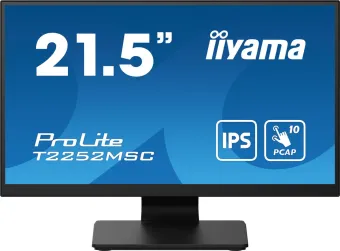 iiyama PROLITE T2252MSC-B2 iiyama PROLITE T2252MSC-B2