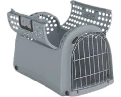 Imac - Reismand Linus Cabrio 2Nd Life Lichtblauw