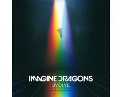 Imagine Dragons - Evolve (LP)