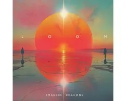 Imagine Dragons - Loom (LP) (Coloured Vinyl) (Limited Edition)