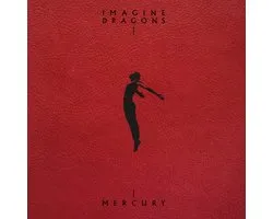 Imagine Dragons - Mercury - Acts 1 & 2 (2 CD)