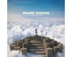 Imagine Dragons - Night Visions (2 LP) (10th Anniversary Edition) Expanded Edition (Limited Edition)