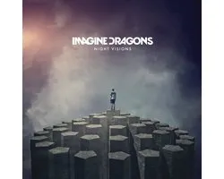 Imagine Dragons - Night Visions (LP)
