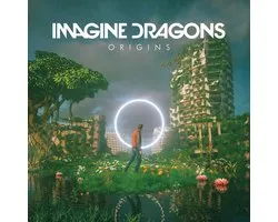 Imagine Dragons - Origins (2 LP)