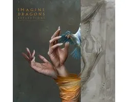 Imagine Dragons - Reflections (LP)