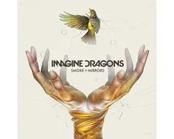 Imagine Dragons - Smoke + Mirrors (CD) (Deluxe Edition)