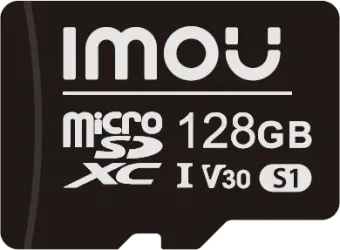 Imou 128G MicroSD Card