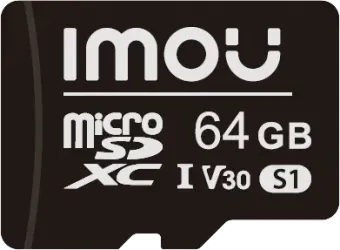 Imou 64G MicroSD Card