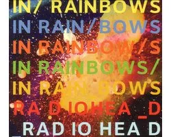 In Rainbows