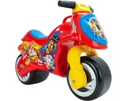Injusa PAW Patrol loopmotor