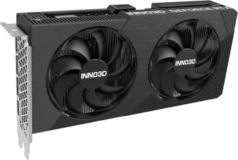 INNO3D GeForce RTX 5050 Twin X2 8GB