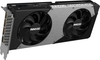 INNO3D GeForce RTX 5060 Ti TWIN X2 OC 8GB