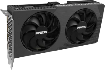 INNO3D GeForce RTX 5060 TWIN X2 8GB