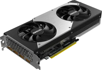 INNO3D GeForce RTX 5060 TWIN X2 OC 8GB