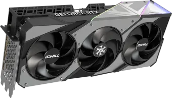 INNO3D GeForce RTX 5070 Ti ICHILL X3 16GB