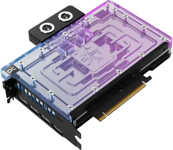 INNO3D GeForce RTX 5090 ICHILL FROSTBITE 32GB