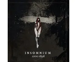 Insomnium - Anno 1696 (CD)