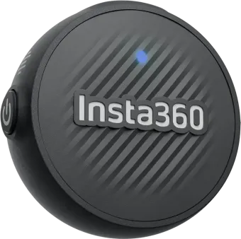 Insta360 Mic Air Zender
