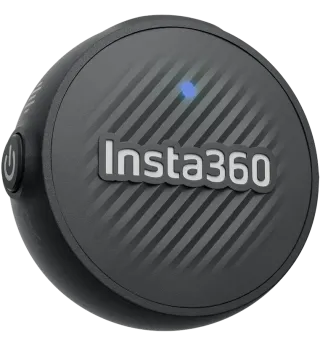 Insta360 Mic Air