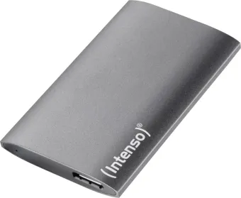 Intenso External SSD 1TB Premium