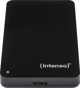 Intenso Memory Case 5TB Intenso Memory Case 5TB