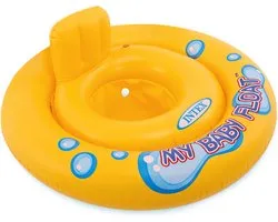 Intex Baby Float - Age 1-2 - Baby Zwemband - Leefdtijd 1-2 jaar