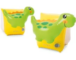 Intex Dinosaur zwemarmbandjes - Leeftijd 3-6