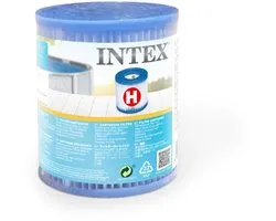 Intex Filter Cartridge Type H