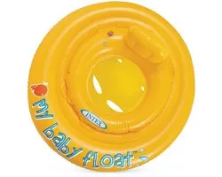 Intex My Baby Float™ - Leeftijd 6-12 maanden