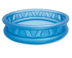 Intex Soft Side Pool - Opblaaszwembad - Ø 188 x 46 cm